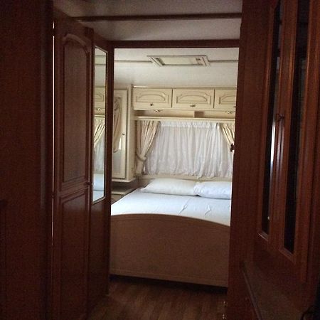 Creta Camping ゴウヴァイ エクステリア 写真