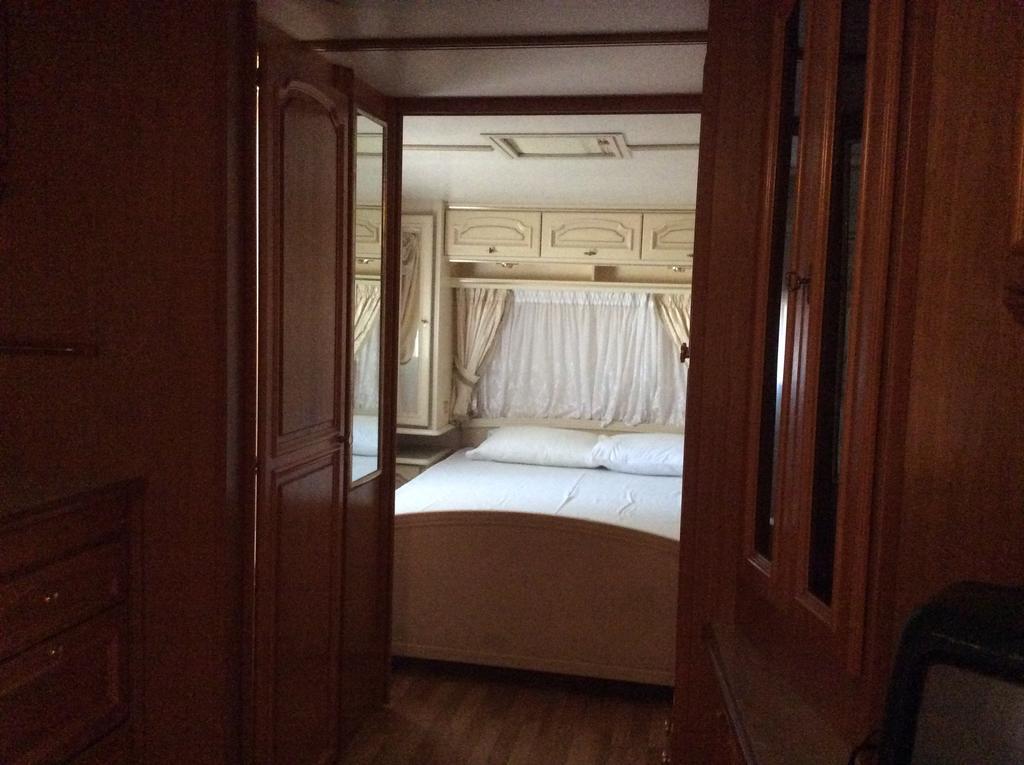 Creta Camping ゴウヴァイ エクステリア 写真
